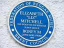 Boney M, (Elizabeth Mitchell) (id=130)